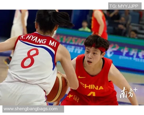 中国女篮与朝鲜女篮精彩对决视频回顾及赛后分析