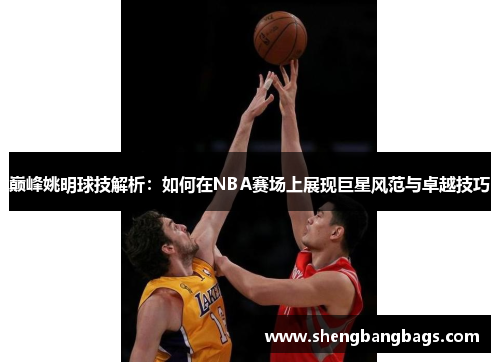 巅峰姚明球技解析：如何在NBA赛场上展现巨星风范与卓越技巧