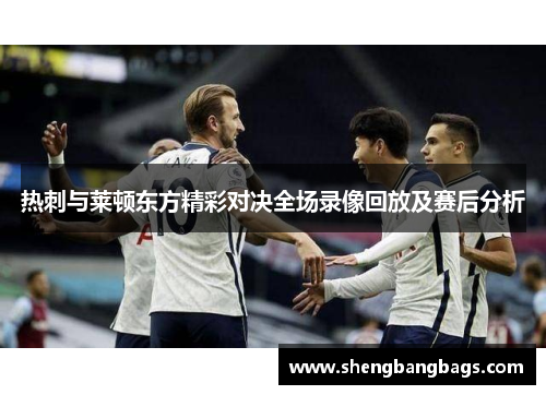 热刺与莱顿东方精彩对决全场录像回放及赛后分析
